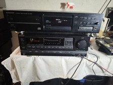 Kenwood Dp1020 Lettore CD Hi Fi