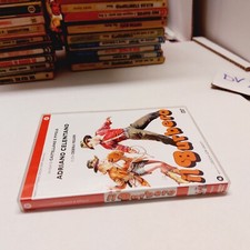 DVD ADRIANO CELENTANO IL BURBERO DVD CECCHI GORI COME NUOVO DV2