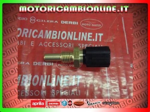 Sensore temperatura acqua - sensore,