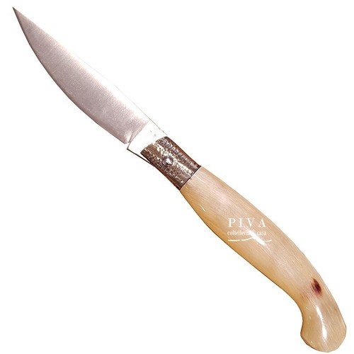 Coltello chiudibile pattada - coltello,