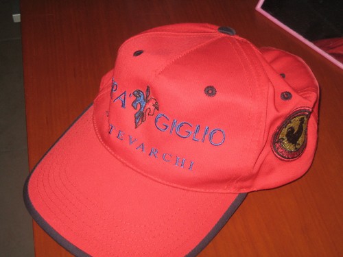 Cappellino mod baseball ultrà - cappellino, mod.baseball