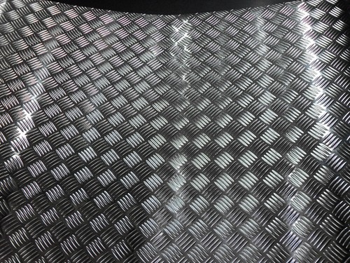 Plastica adesiva cromatura - plastica,