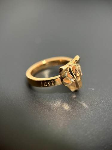 Roberto cavalli anello - anello, in
