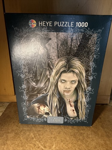 Puzzle 1000 pezzi - puzzle,