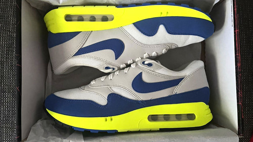 Nike air max og uomo - air,
