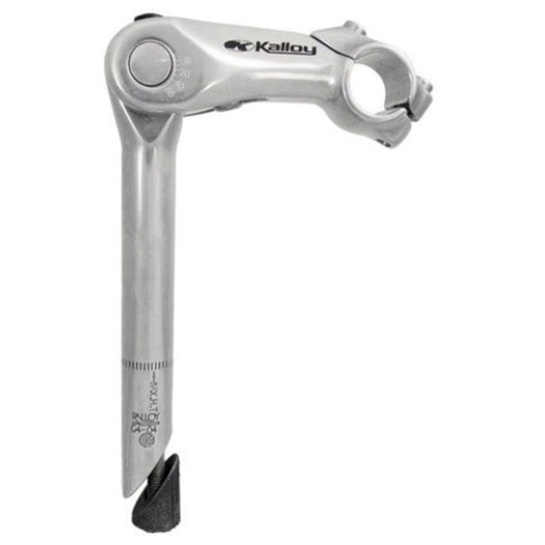 Attacco manubrio kalloy - attacco,
