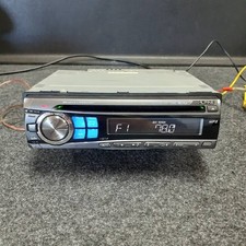 ALPINE CDE9870J Lettore CD