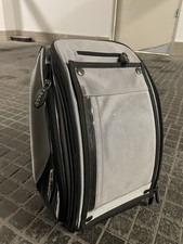 magnetic motorcycle tank bag