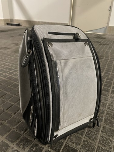 Borsa serbatoio moto - serbatoio, magnetica