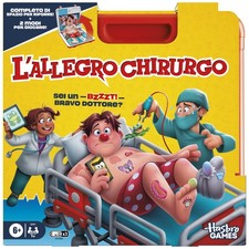 Hasbro Gaming L Allegro