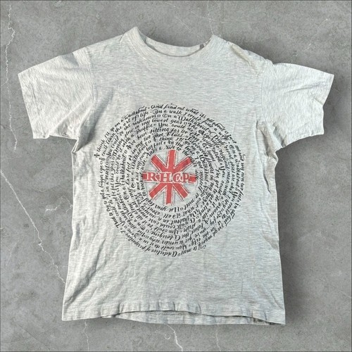 Camicia vintage red - camicia,