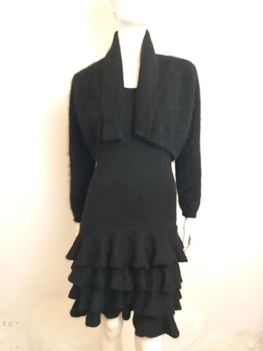 Abito luisa spagnoli bolero - luisa,