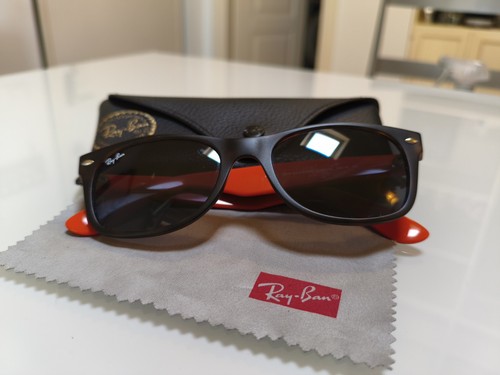 Ray ban new wayfarer rb2132 - ray-ban,