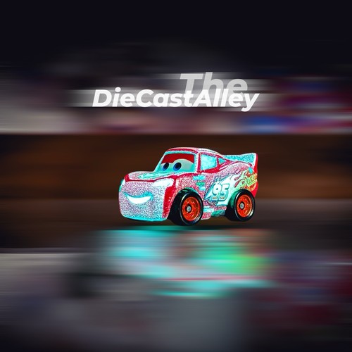 Disney pixar cars mini - disney,
