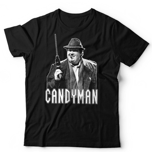 Shirt john candy unisex e - t-shirt,