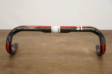 Manubrio stradale compatto 42