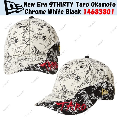 New era 9thirty taro - era, okamoto
