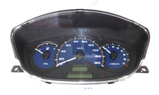 Strumentazione contachilometri