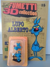 FUMETTI 3D COLLECTION N° 15