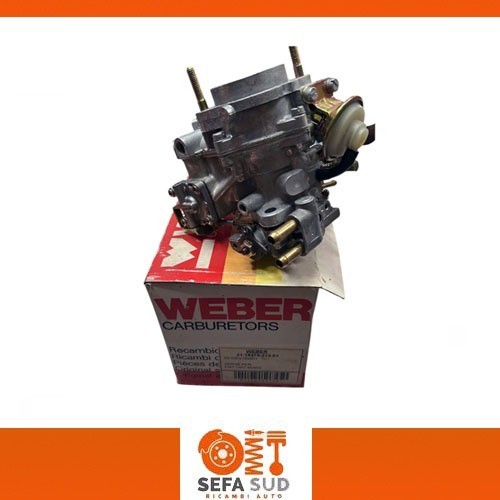 Carburatore fiat uno - carburatore, 45