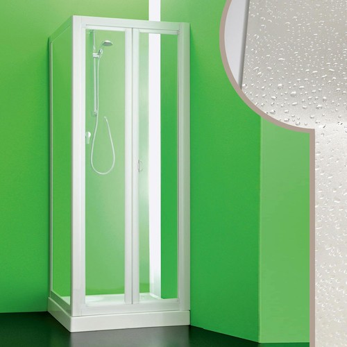 Box doccia 70x85 - box,