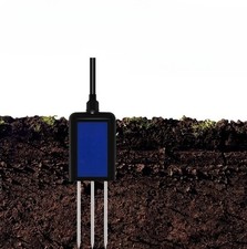 Sensore Terreno Temperatura