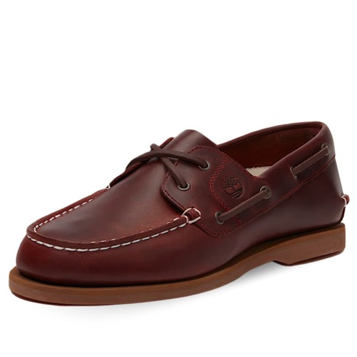 Scarpe timberland classic boat - scarpe,