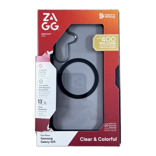 Zagg santa cruz custodia - zagg, a