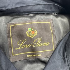 LORO PIANA Storm System