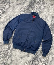 Giacca Bomber Vintage Baracuta