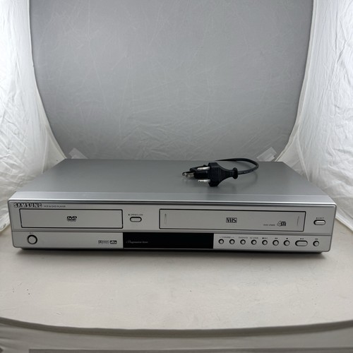 Samsung dvd v5600 - dvd-v5600, combo