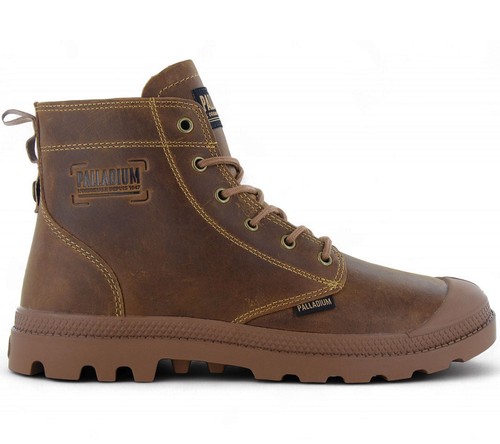 Palladium pampa zip lth legacy - lth,