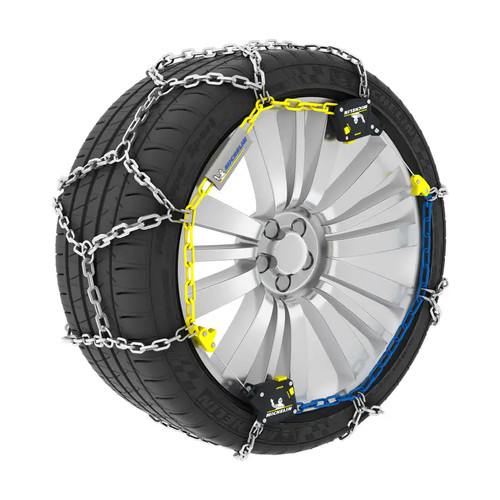 Catene neve automatiche - ,