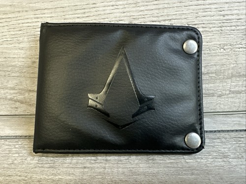 Portafoglio assassins creed - portafoglio,