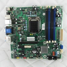 HP DC7100 CMT MT SCHEDA