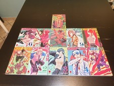 Chainsaw Man Serie Completa