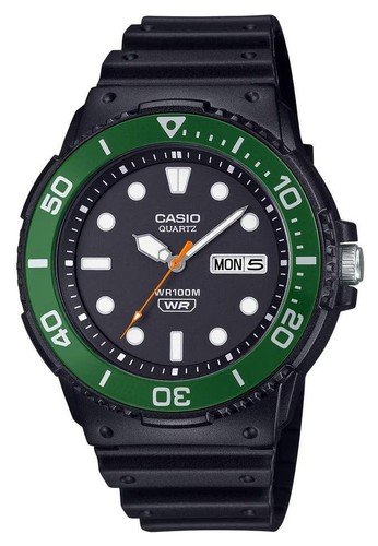 Casio orologio subacqueo - casio,