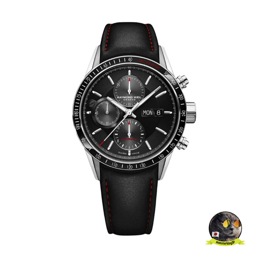 Orologio raymond weil - raymond,