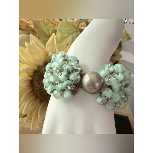 Bracciale perline maria - di,