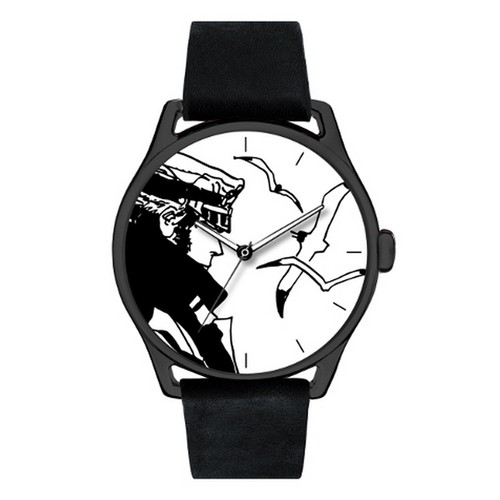 Orologio pelle moulinsart - orologio,