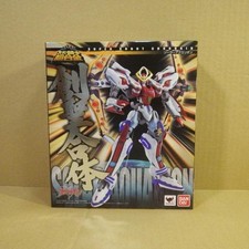 Tamashii Nations Super Robot