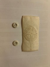 Toppa Stone Island Ghost