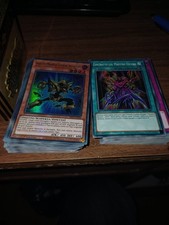 YU-GI-OH! LOTTO 100 CARTE  +
