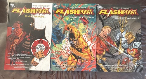Flashpoint mondo di - flashpoint:,