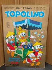 TOPOLINO N. 577 NUMERO