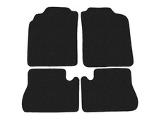 Basic Tappetini per Nissan