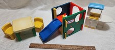 Vintage Little Tikes casa