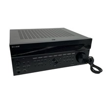 Read sony str za2000es 2 - sony, 7.2