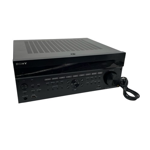 Leggi sony str za2000es 2 - leggi, 7.2