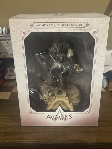 Statua pure arts assassins - pure,